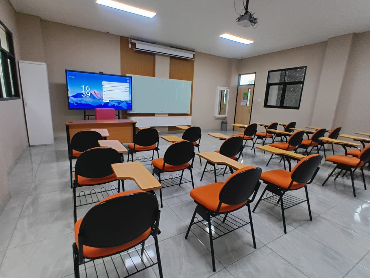 Ruang Kelas