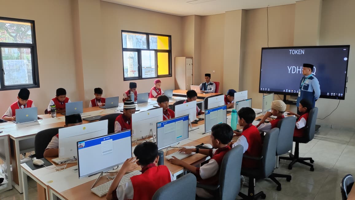 Laboratorium Kreatif