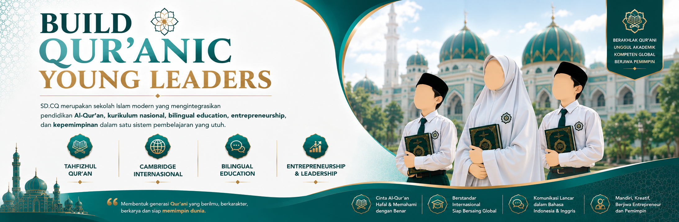 Qur'anic Young Leaders