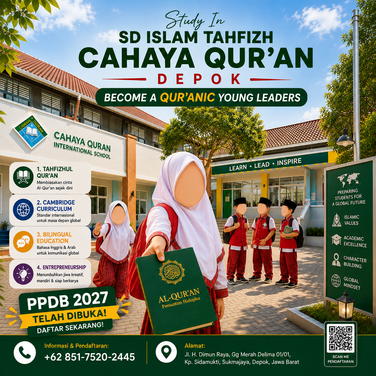 Flyer PPDB