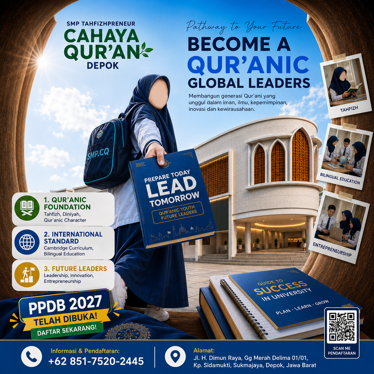 Flyer PPDB