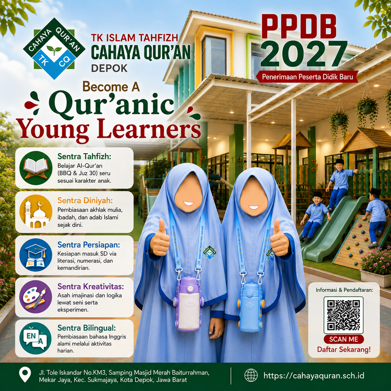 Flyer PPDB