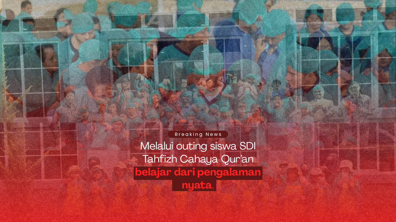 Belajar dari Proses dan Pengalaman Nyata