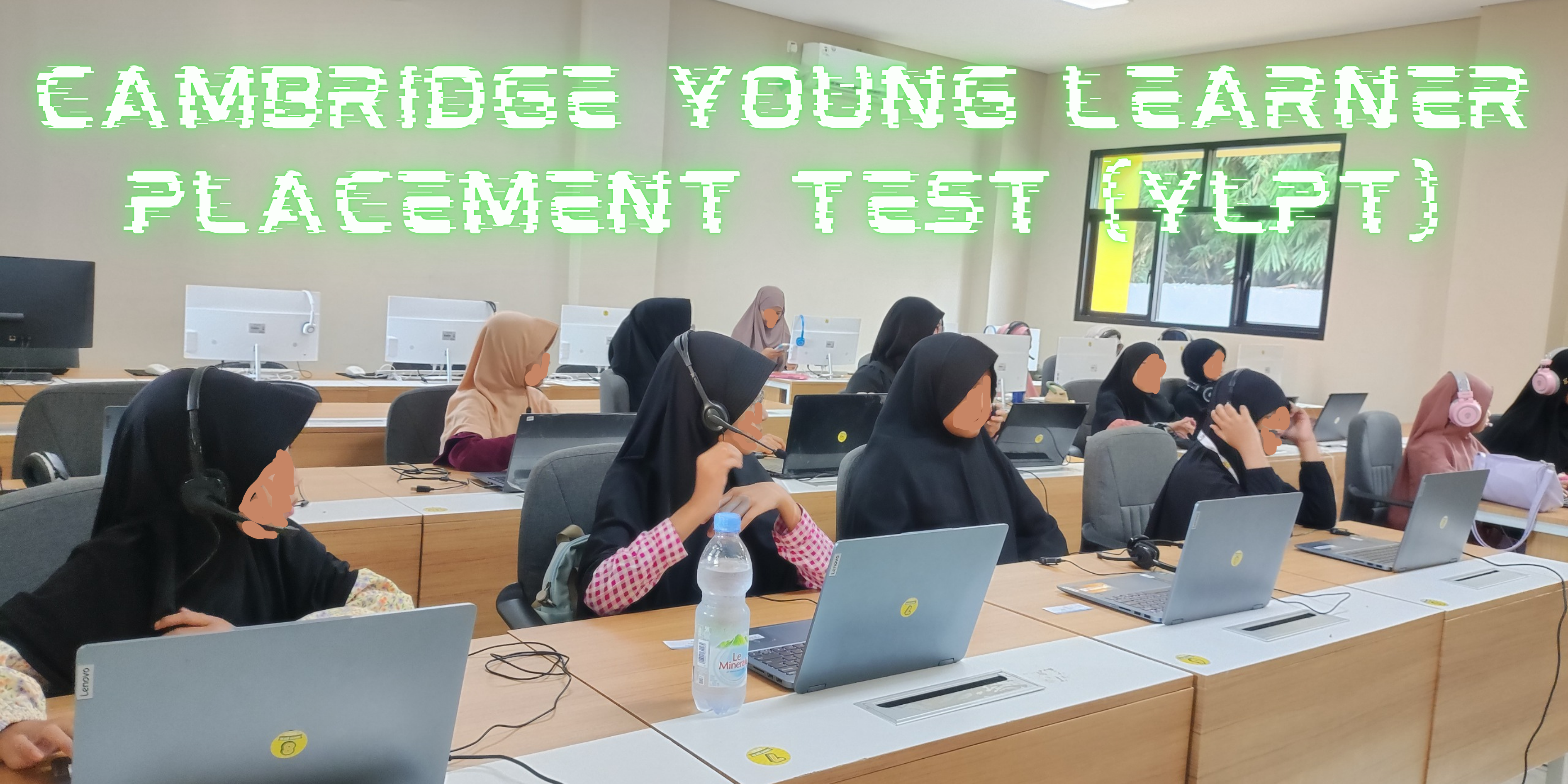 Dari Fondasi Qur’ani Menuju Kompetensi Global