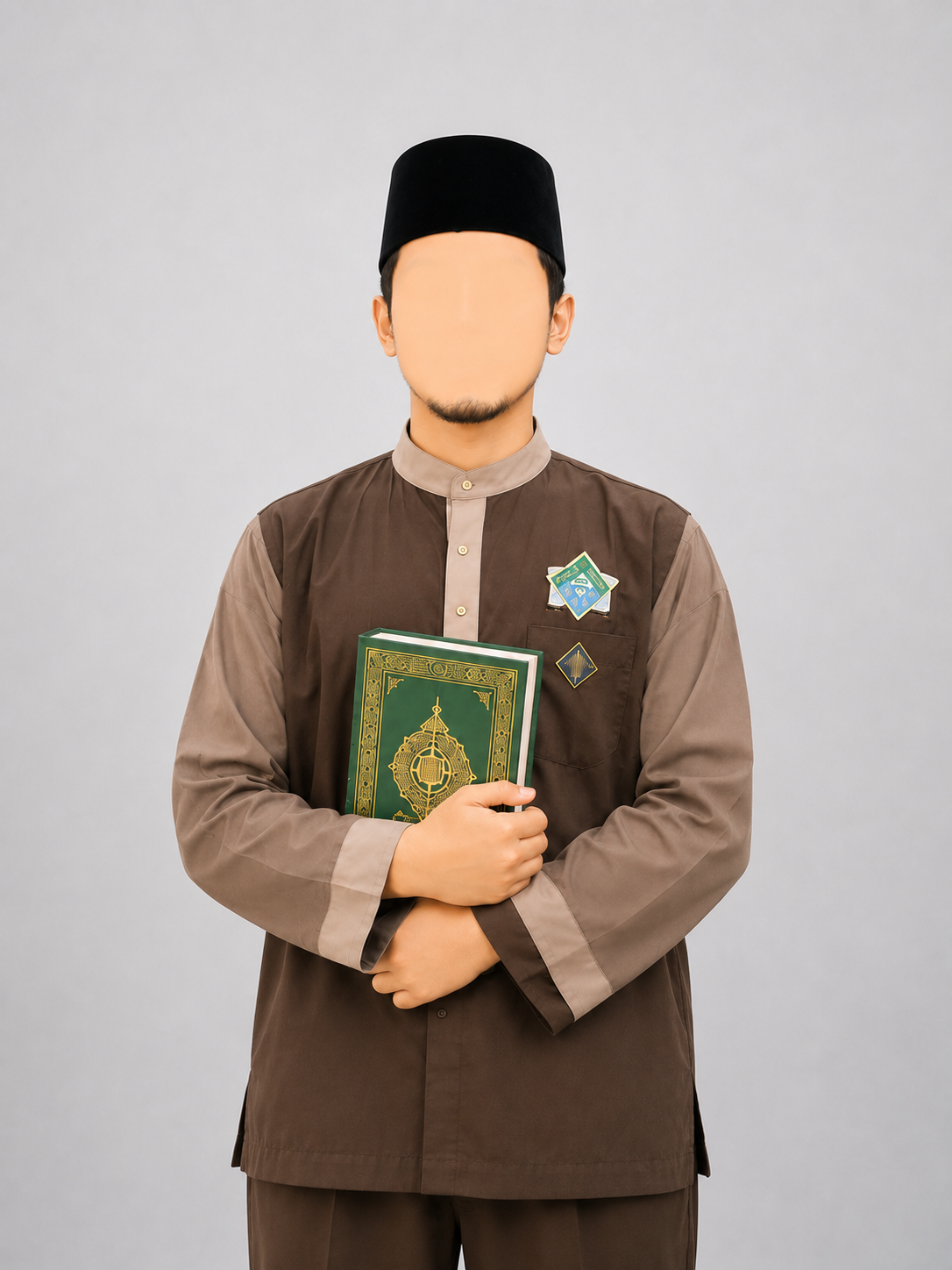 Mukhlisina Lahuddina